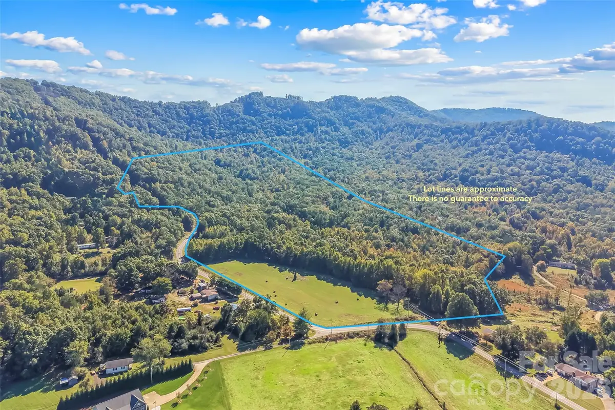 5246 & 5623 Burkemont Road, Morganton, NC 28655 - #1