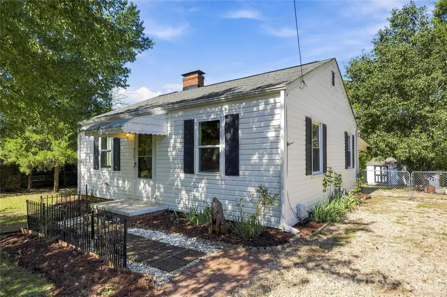 915 Skyway Road, Kannapolis, NC 28083 - #2