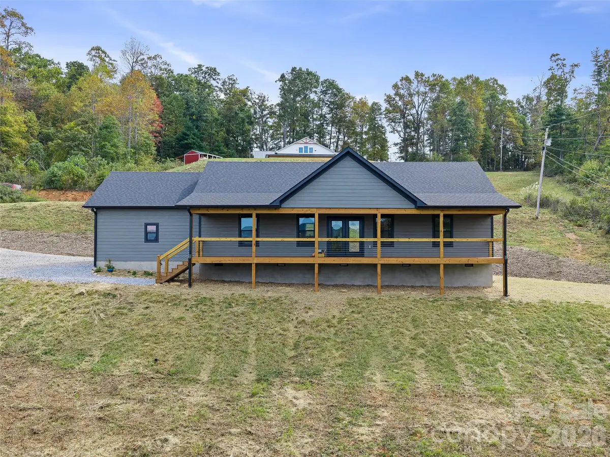 110 Shangrila Trail, Spruce Pine, NC 28777 - #1