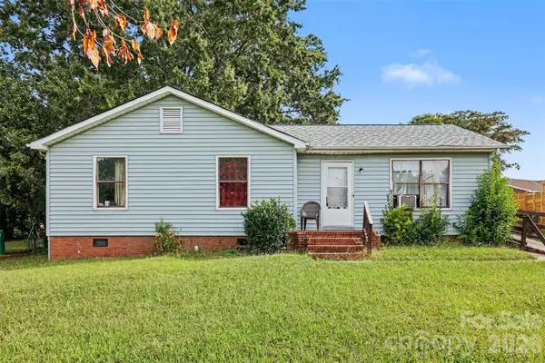 1008 Fontana Avenue, Charlotte, NC 28206