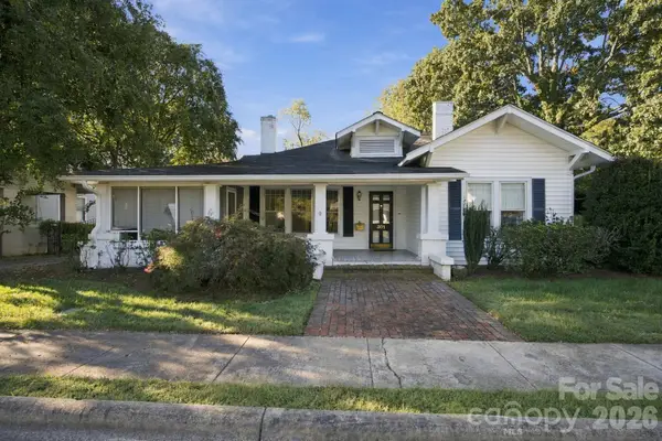 301 8th Street, Newton, NC 28658