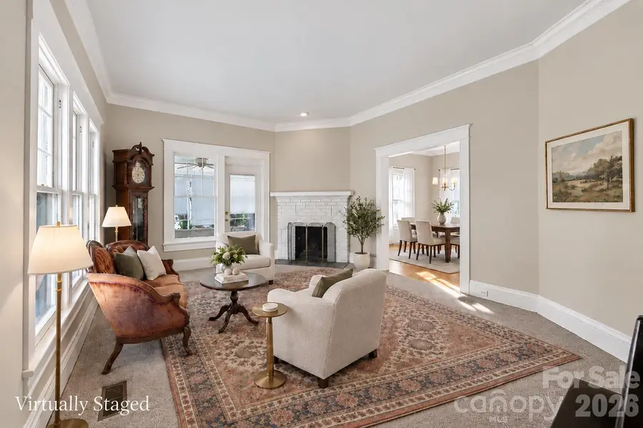 301 8th Street, Newton, NC 28658 - #3