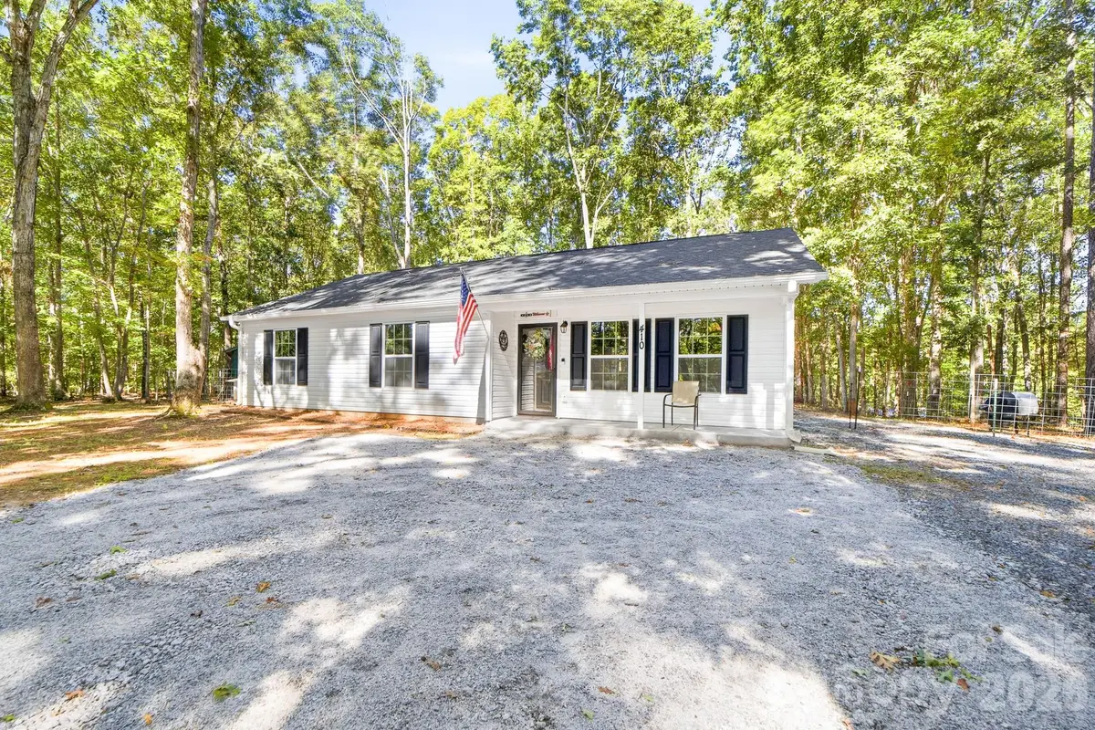410 W Shiloh Unity Road, Lancaster, SC 29720 - #1