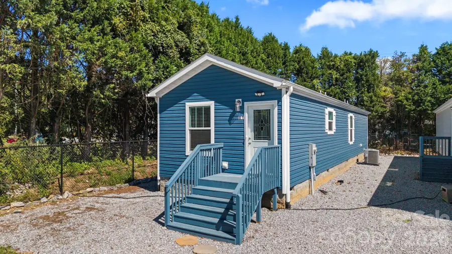 81 Yuken Place, Hendersonville, NC 28792 - #2