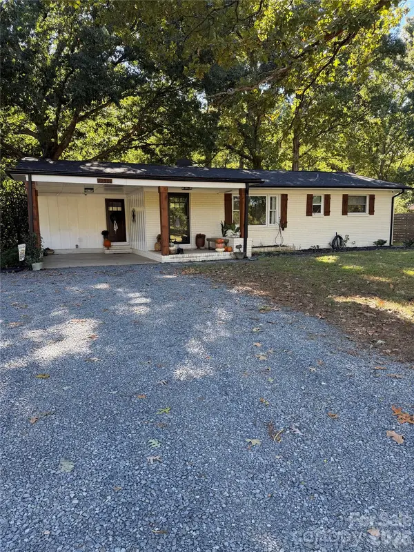 20508 Indian Mound Road, Albemarle, NC 28001