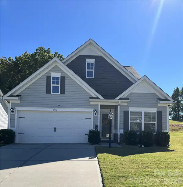 286 Settlers Grove Lane, Salisbury, NC 28146