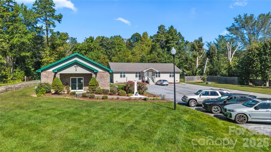 1589 Cane Creek Road, Fletcher, NC 28732 - #2