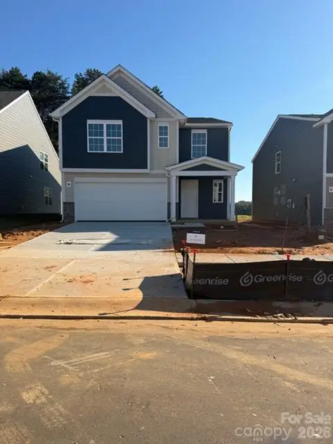 171 Spotted Way, Troutman, NC 28166 - #1