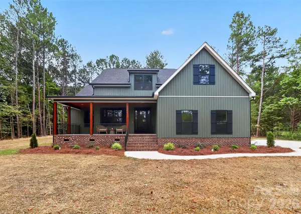 1001 Croatoan Drive, Rock Hill, SC 29730