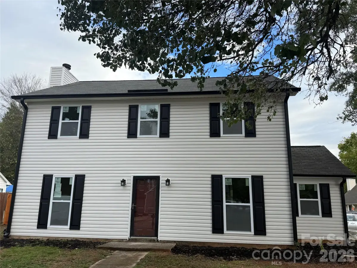 1673 Crestdale Road, Rock Hill, SC 29732 - #1