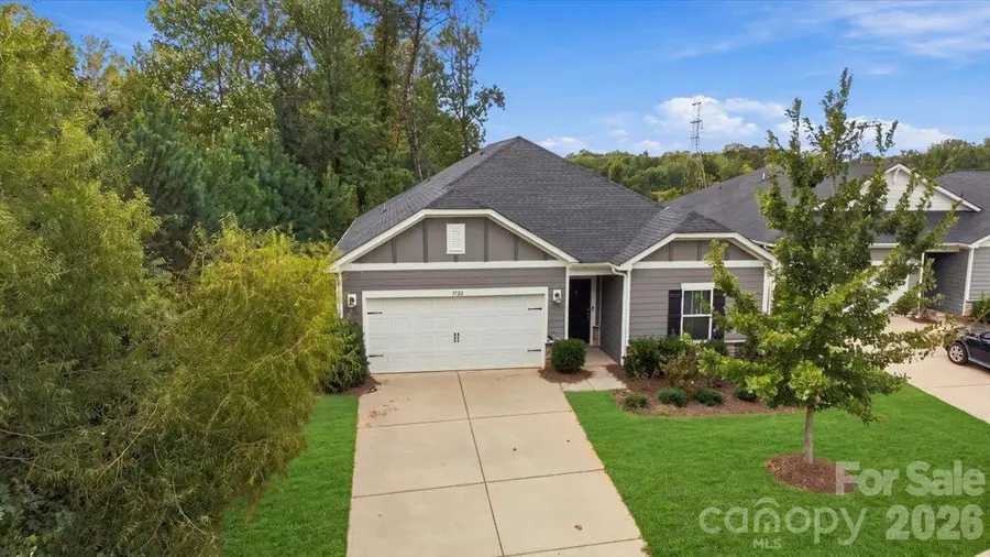 7722 Porrera Street, Charlotte, NC 28214 - #3