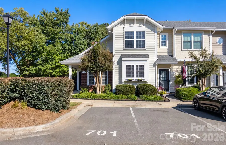 701 Shellstone Place, Fort Mill, SC 29708 - #3