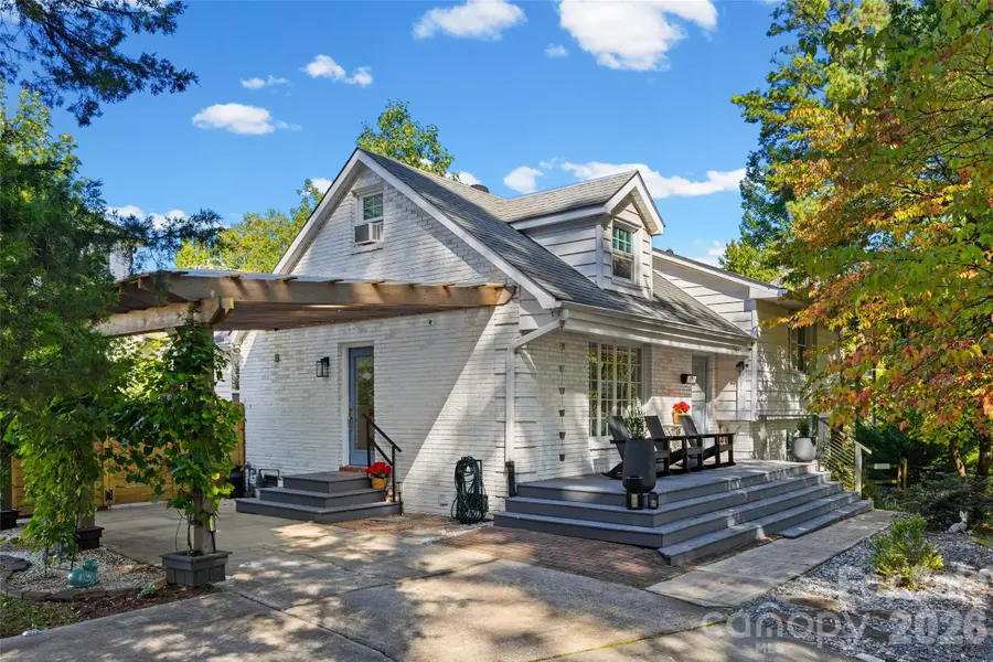 5145 Murrayhill Drive, Charlotte, NC 28210 - #2