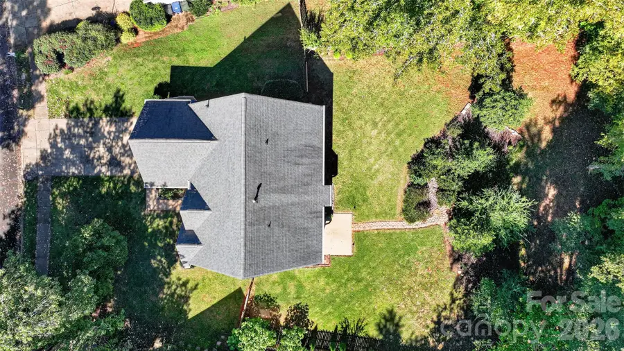 12530 Windward Oaks Drive, Huntersville, NC 28078 - #3