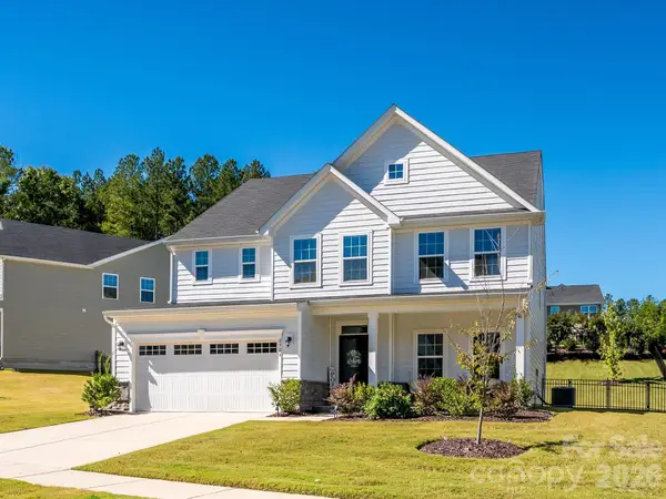 8504 Everwood Avenue, Huntersville, NC 28078