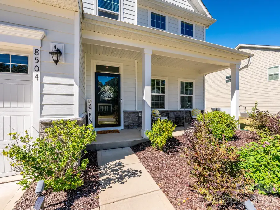 8504 Everwood Avenue, Huntersville, NC 28078 - #2