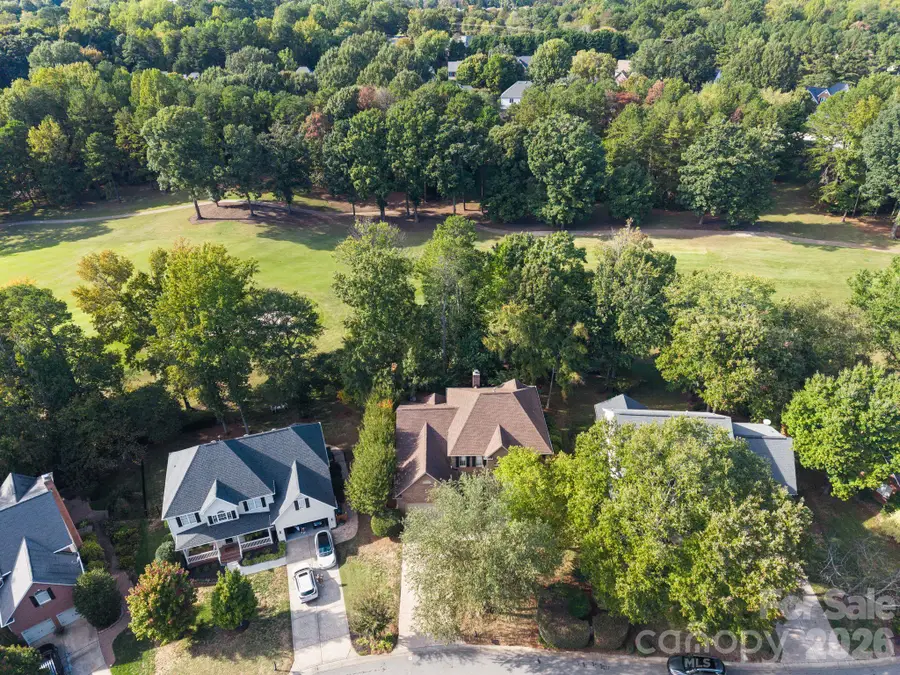 16131 Cranleigh Drive, Huntersville, NC 28078 - #2