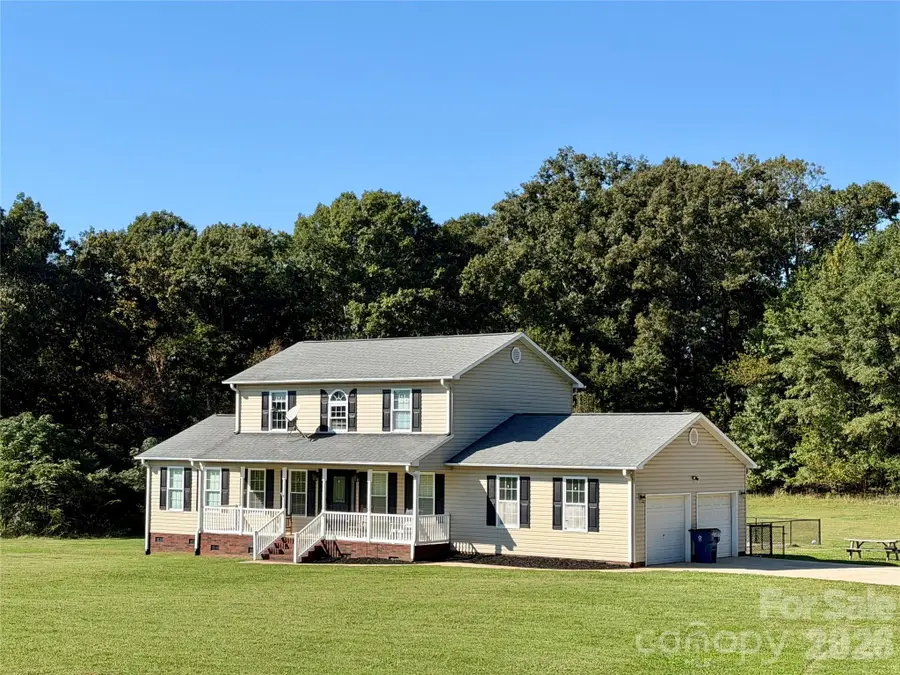 3011 Wood Road, Mooresboro, NC 28114 - #2