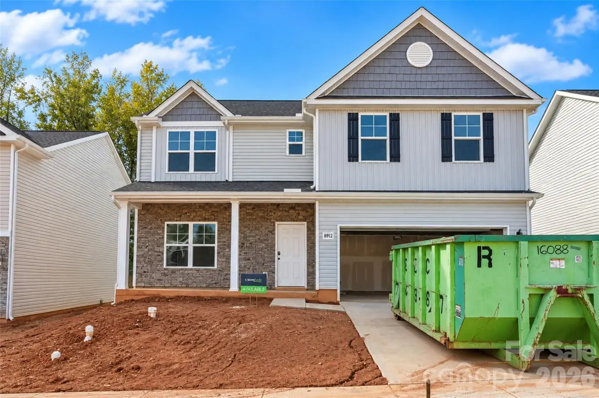 8912 Sawyer Run Court, Charlotte, NC 28215 - #1