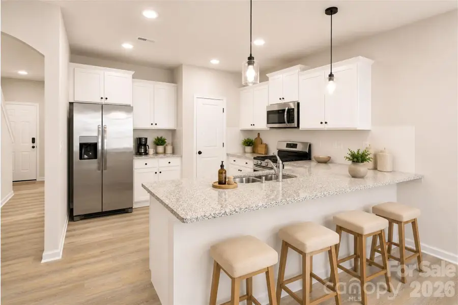 8912 Sawyer Run Court, Charlotte, NC 28215 - #2