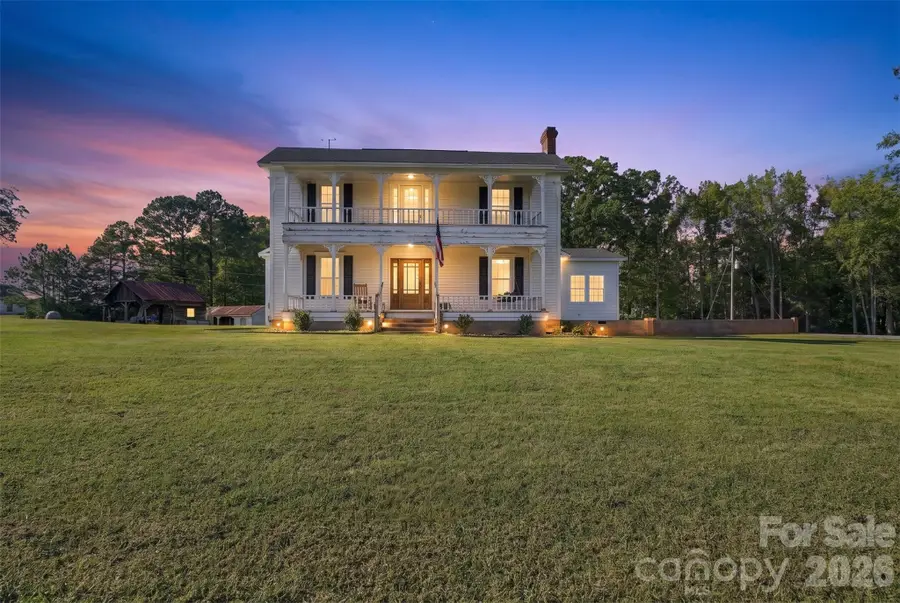 3098 Irene Bridge Highway, Hickory Grove, SC 29717 - #2