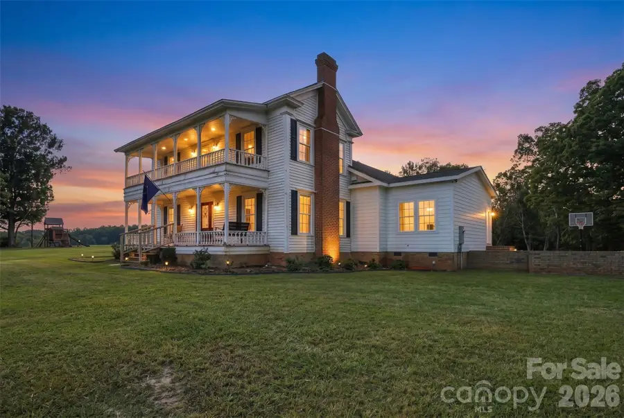 3098 Irene Bridge Highway, Hickory Grove, SC 29717 - #3