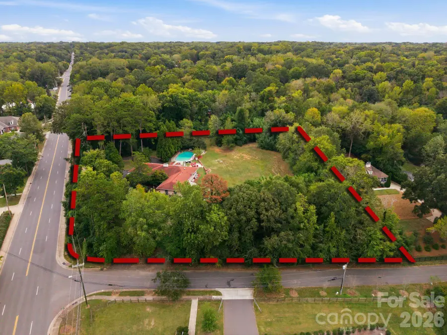 7708 Sardis Road, Charlotte, NC 28270 - #2
