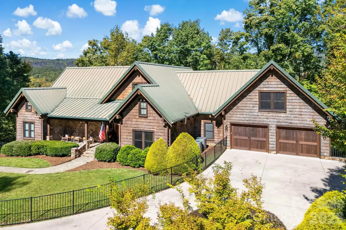 1822 Frog Creek Road, Union Mills, NC 28167 - #1