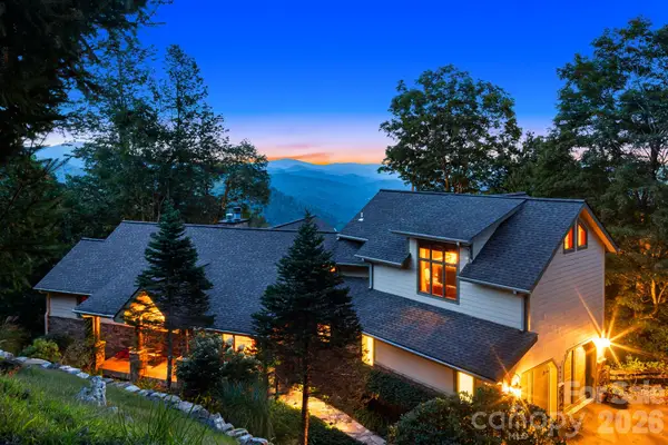 179 Cherry Knob Drive, Mars Hill, NC 28754
