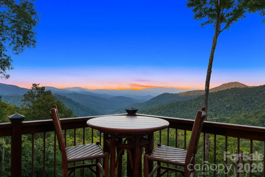 179 Cherry Knob Drive, Mars Hill, NC 28754 - #2
