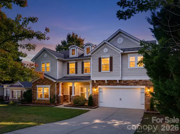 529 Putting Drive, Fort Mill, SC 29715