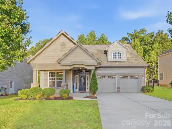 15110 Reminisce Lane, Charlotte, NC 28278