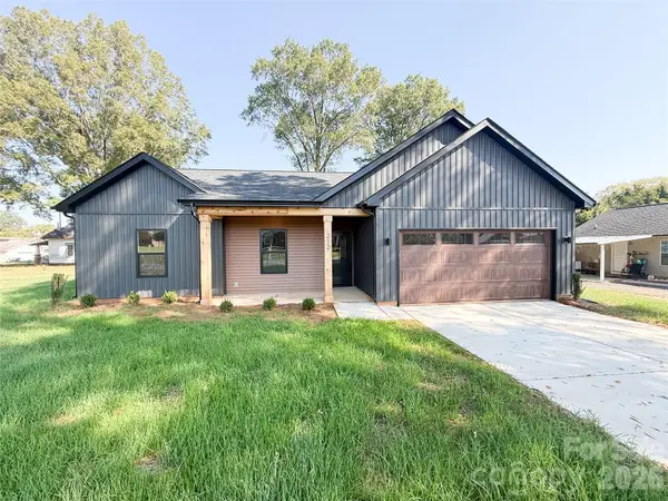 212 Bethpage Road, Kannapolis, NC 28081