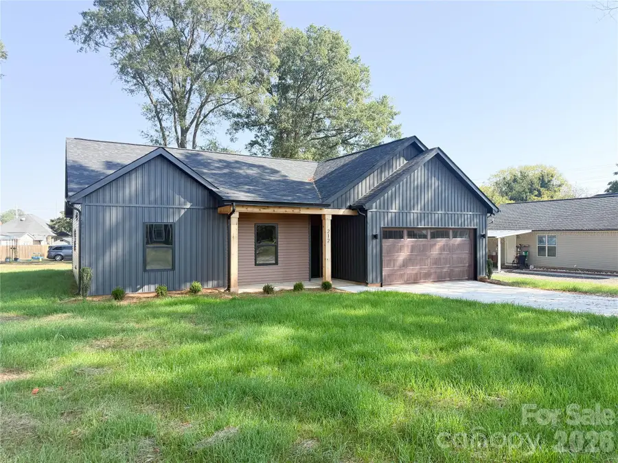 212 Bethpage Road, Kannapolis, NC 28081 - #2