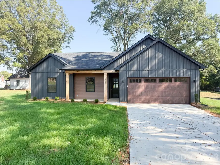 212 Bethpage Road, Kannapolis, NC 28081 - #3