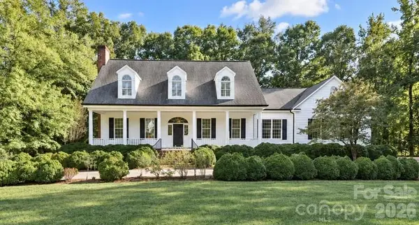 3230 Broadmoor Drive, Statesville, NC 28625