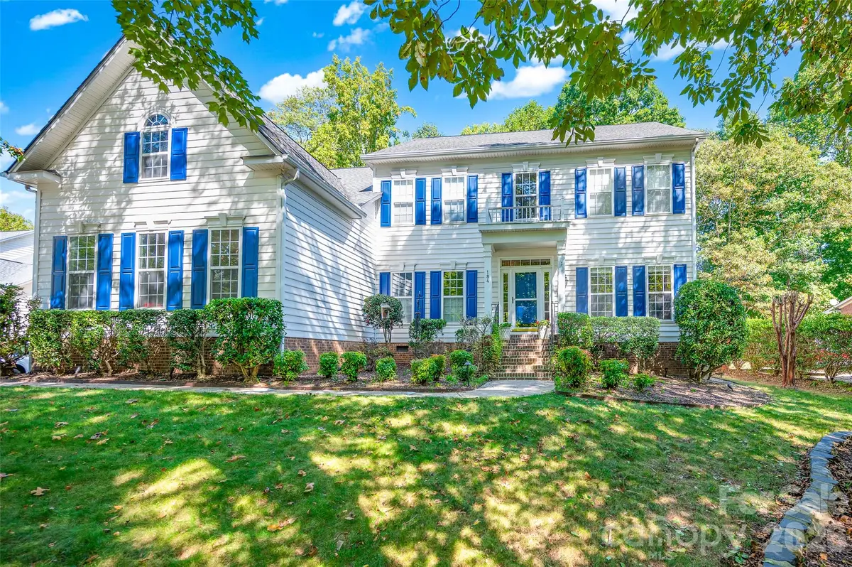 184 Montrose Drive, Mooresville, NC 28115 - #1