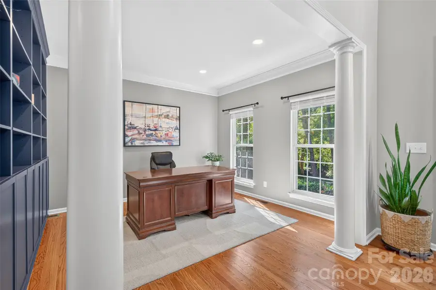 184 Montrose Drive, Mooresville, NC 28115 - #3