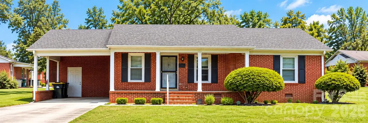 612 Martin Luther King Jr Avenue S, Salisbury, NC 28144 - #1