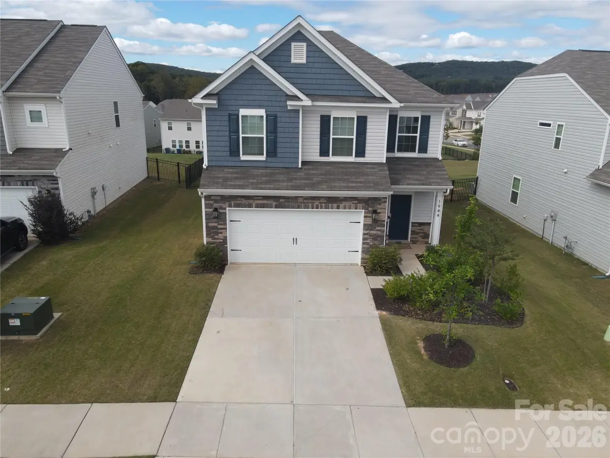 1944 Lowland Shade Court, Maiden, NC 28650 - #1
