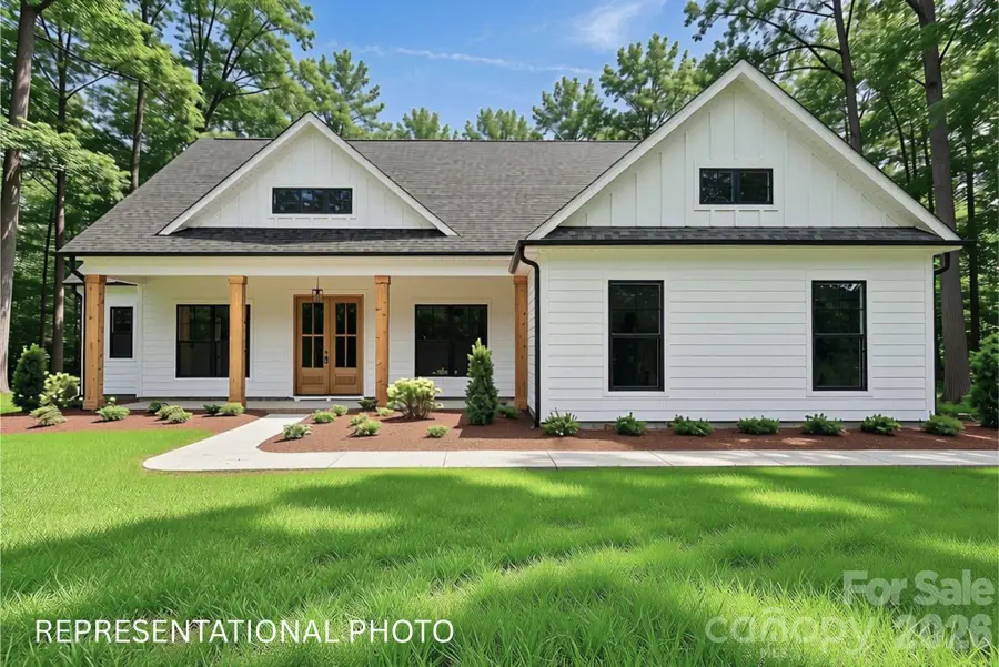 1052 Baylor Grove Road #15, Monroe, NC 28112 - #2