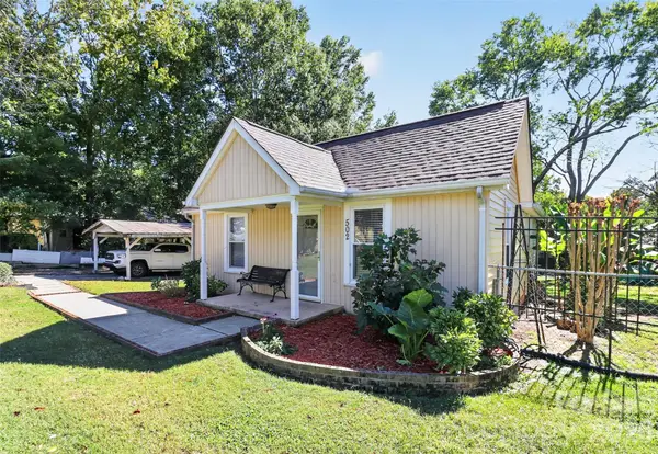 502 E 23rd Street, Kannapolis, NC 28083