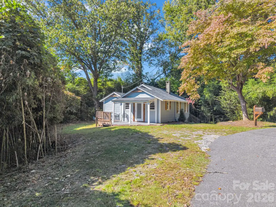 51 Shepherd Street, Tryon, NC 28782 - #3