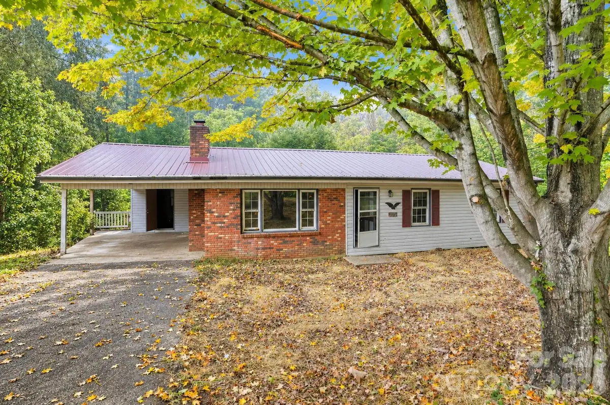 2131 Deep Ford Road, Lansing, NC 28643 - #1
