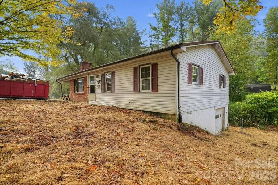 2131 Deep Ford Road, Lansing, NC 28643 - #2