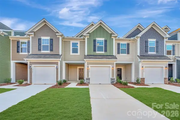 2705 Yeager Drive Nw, Concord, NC 28027