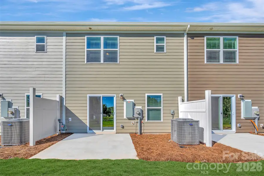 2705 Yeager Drive Nw, Concord, NC 28027 - #2