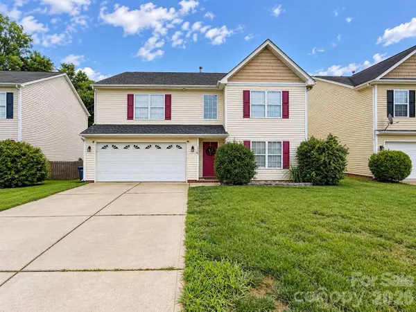 1524 Andora Drive, Rock Hill, SC 29732