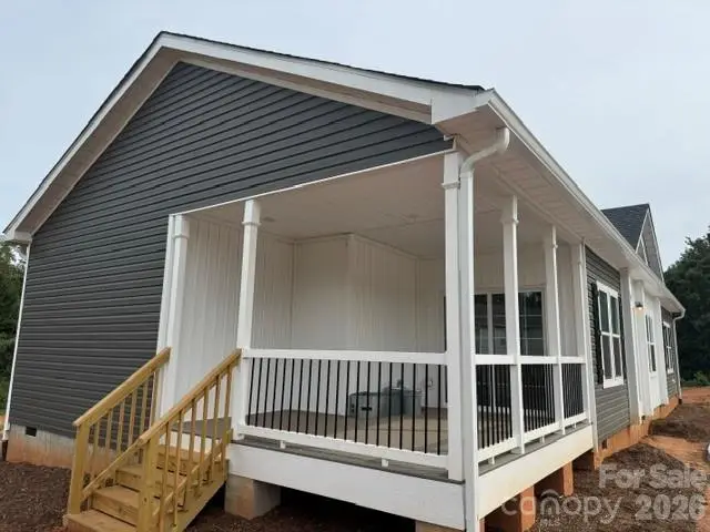 1721 Middleton Drive, Morganton, NC 28655 - #3