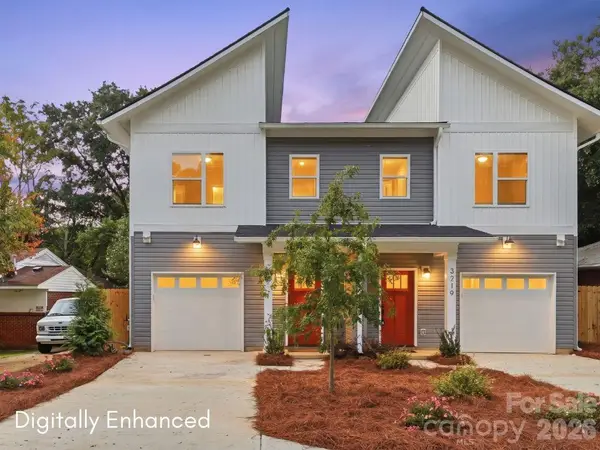 3217 Credenza Road, Charlotte, NC 28208